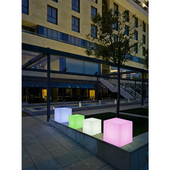 Light Cube basic 20x20x20cm