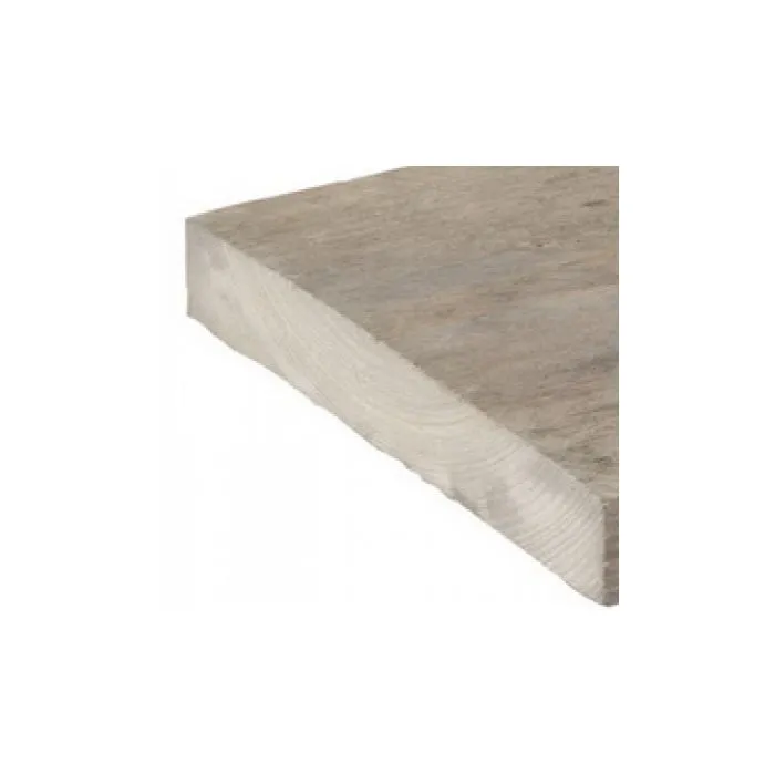 Scaffold boards 400cm (32x200mm)