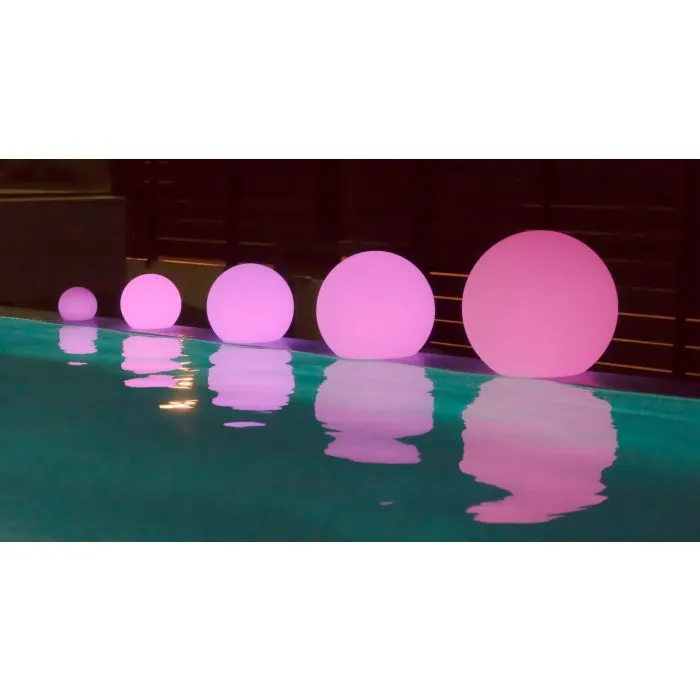 Light Ball Sphere ø50cm