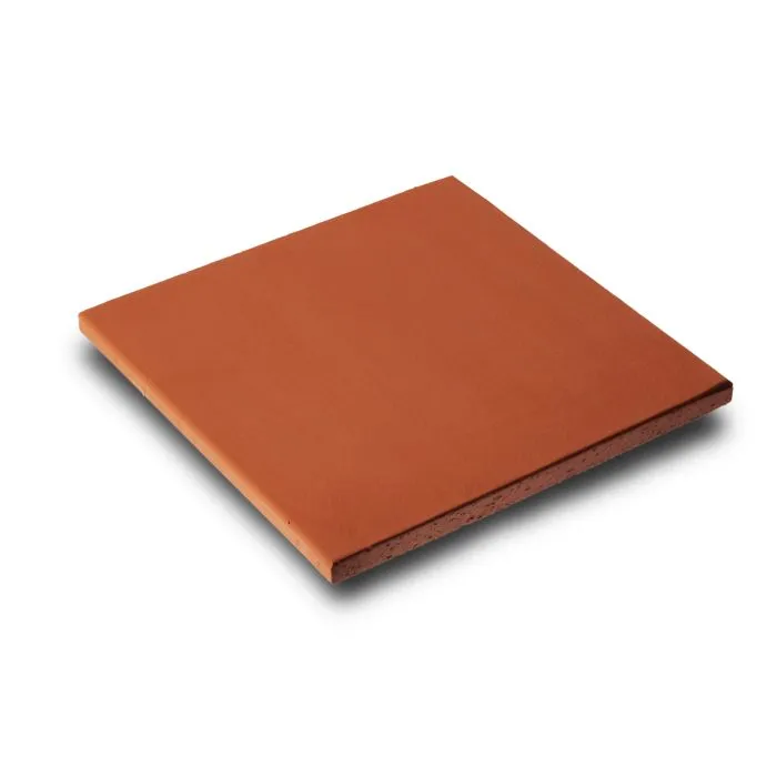 Garden tile terracotta tiles Barcelona 28x28cm (m2)