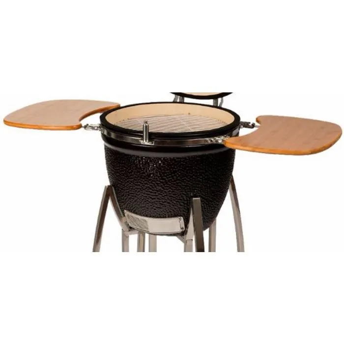 Kamado barbecue protective cover ø38cm 