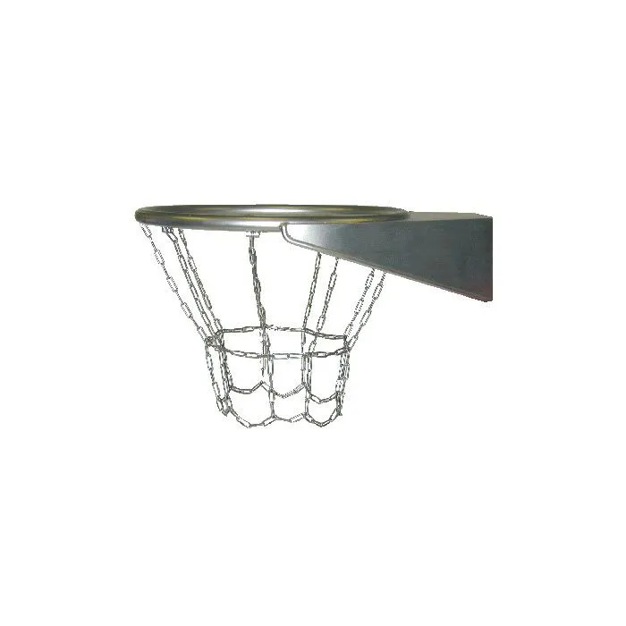 Basketball board complete 220x160x383cm 