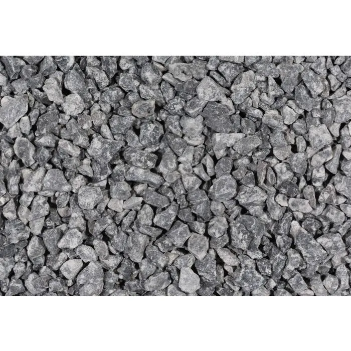 Gravel grey for