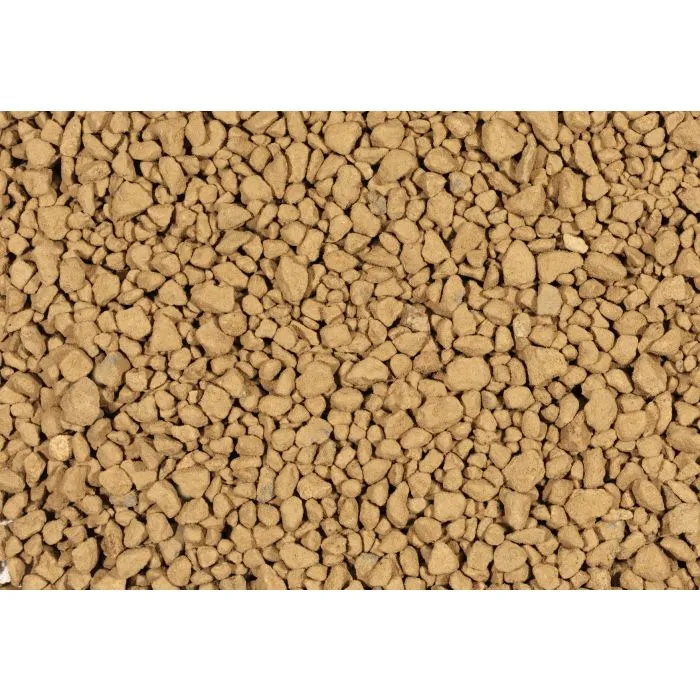 Gravel natural stone