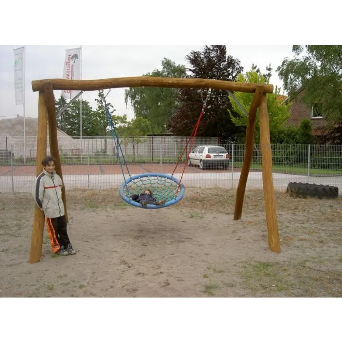 Nest swing 