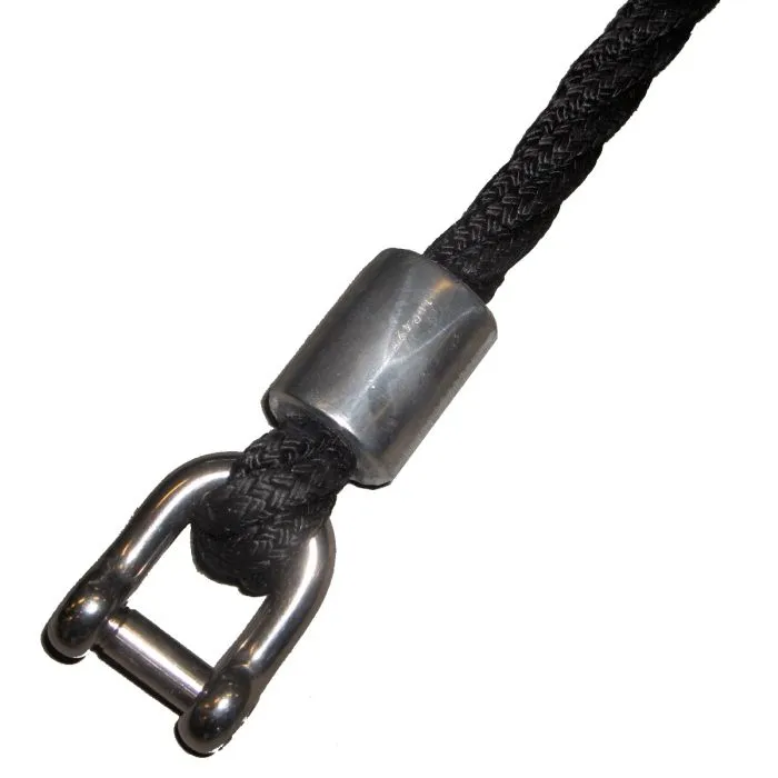 Nest swing black