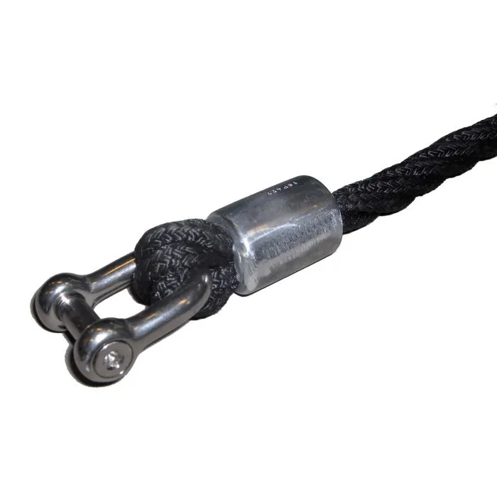 Nest swing black