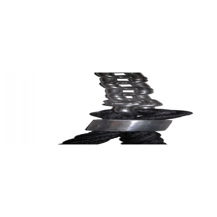 Nest swing black