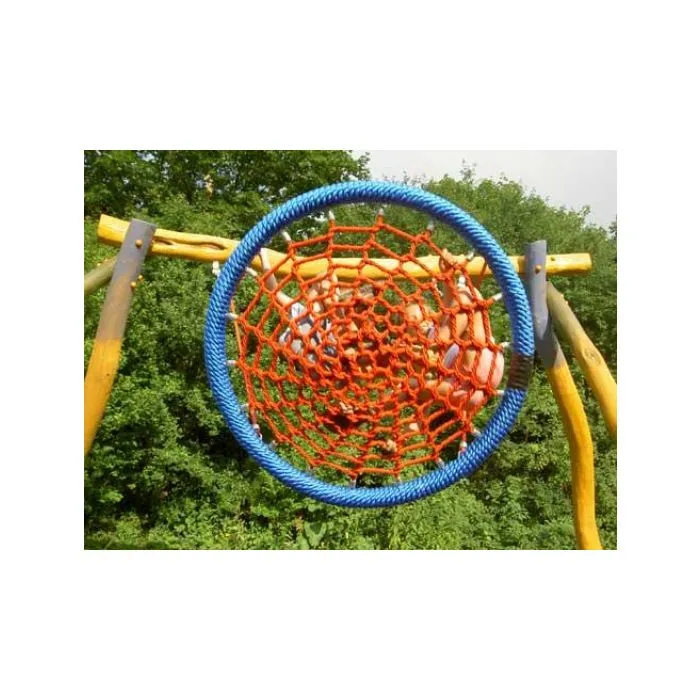 Nest swing 