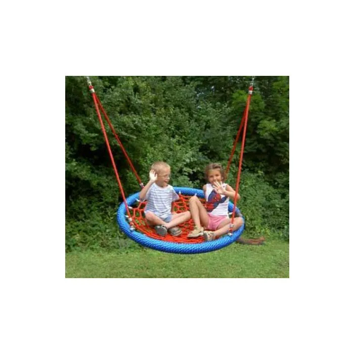 Nest swing 