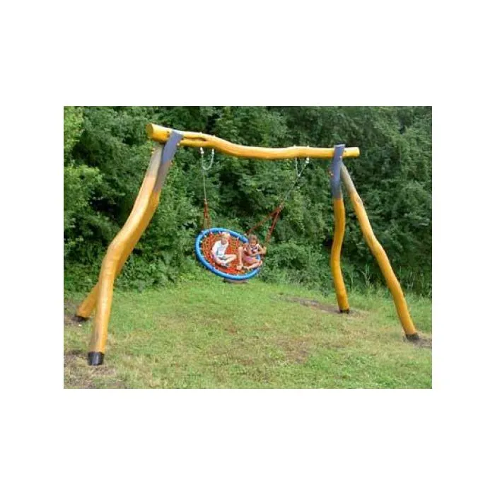 Nest swing 