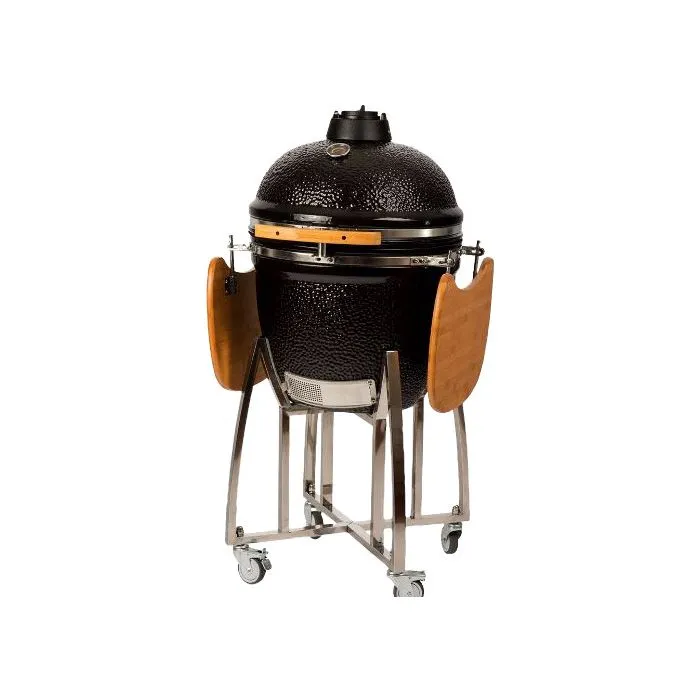 Kamado barbecue protective cover ø38cm 