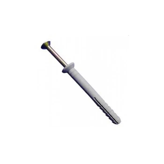 Hammerplug 6.0x50mm