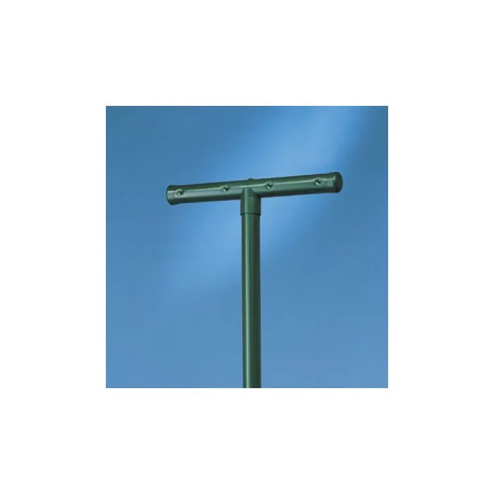 Hand auger manual