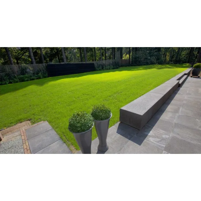 Garden paving slabs Old Dutch tiles 60x60cm