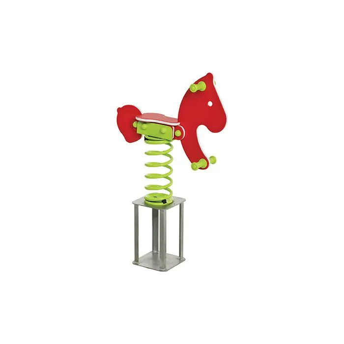 Spring rider Little Pony 100x60cm