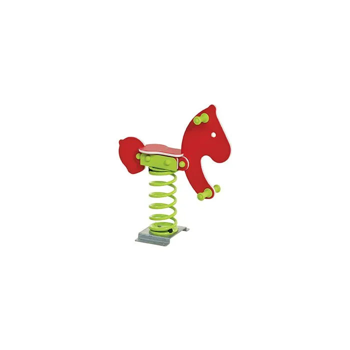 Spring rider Little Pony 100x60cm