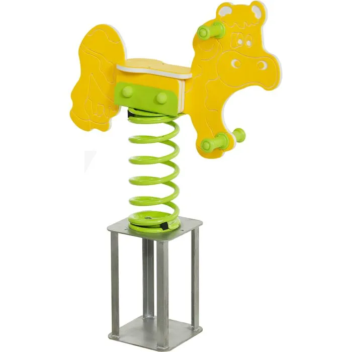Spring Rider Hypo 100x60cm