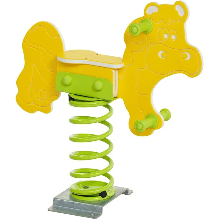 Spring Rider Hypo 100x60cm