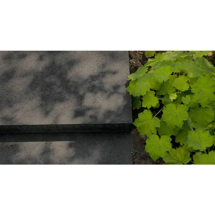 Garden paving slabs Old Dutch tiles 100x100cm