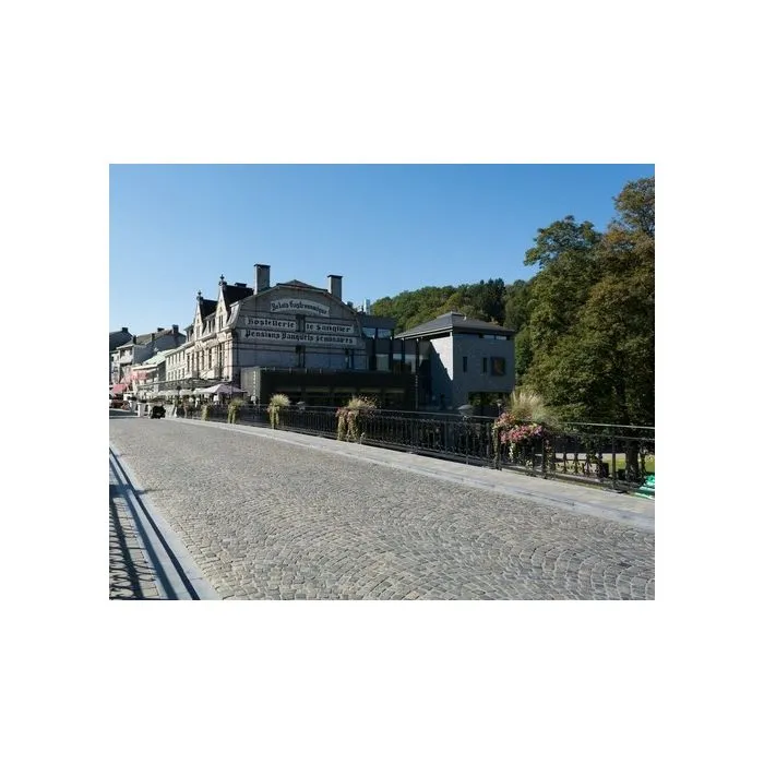 Cobblestones yellow Price per 100kgs (5,5m2)