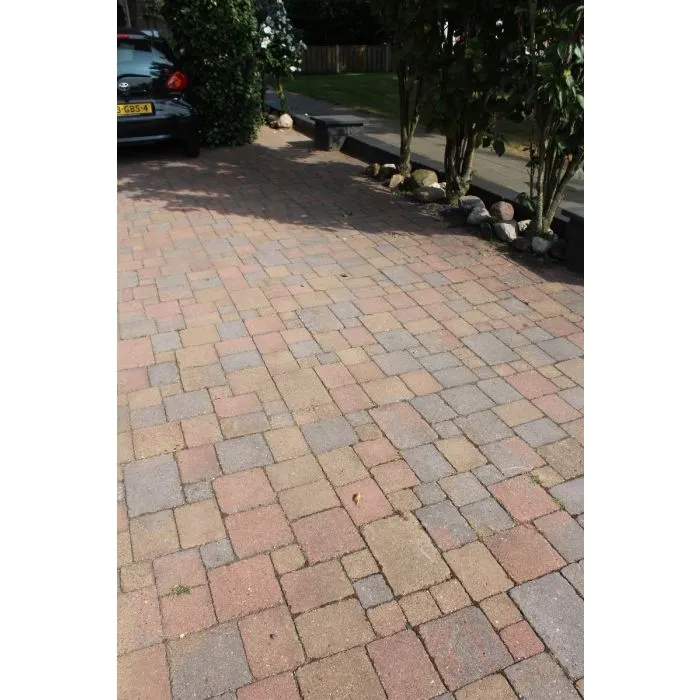 Cobblestones Indian Summer,tumbled.Price