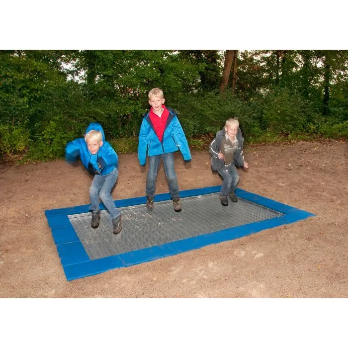 Trampoline bouncing element 150x150cm