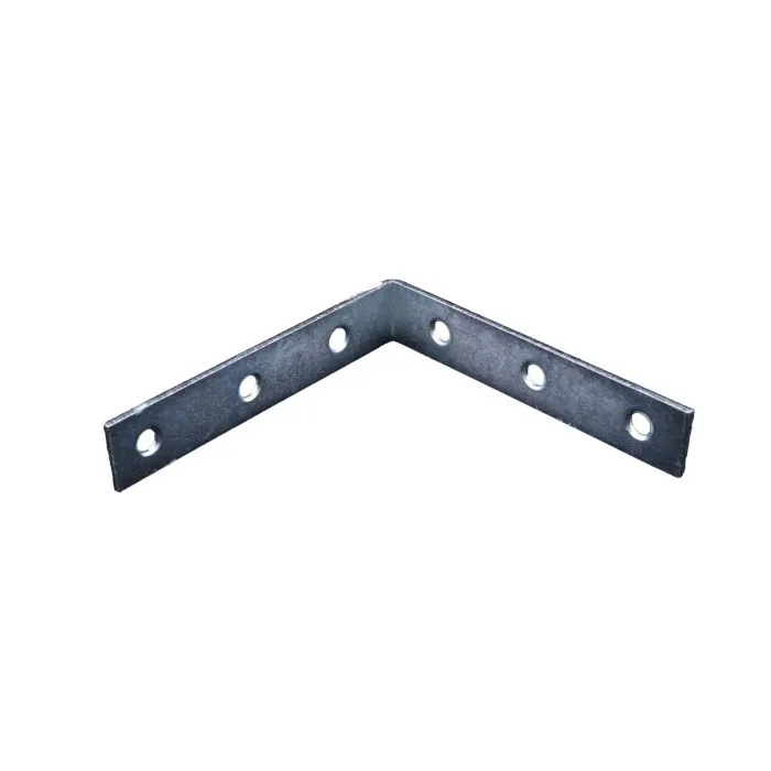 Chair bracket, galvanized