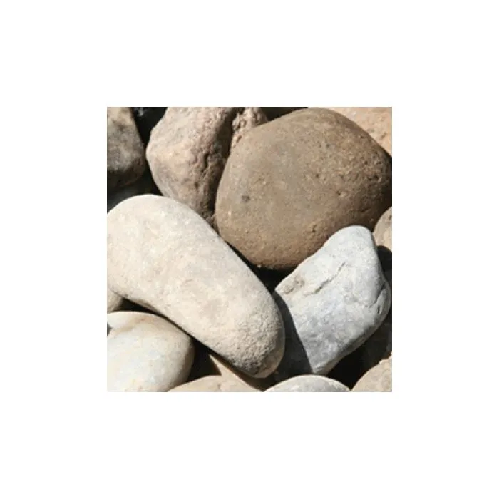 Gravel white for