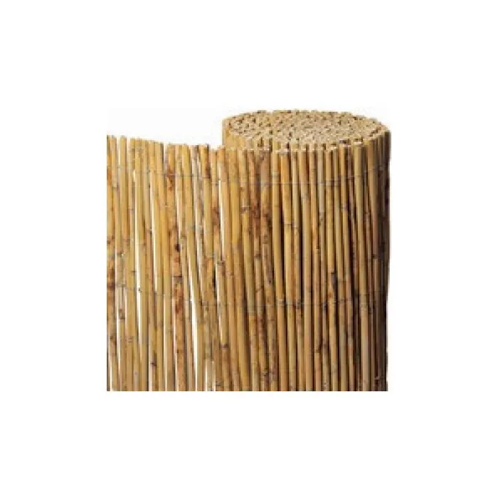 Bamboo fencing screening 2x5m