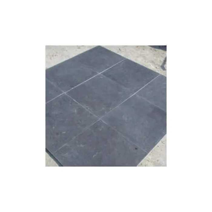 Natural hardstone Bluestone tiles 60x60x3cm