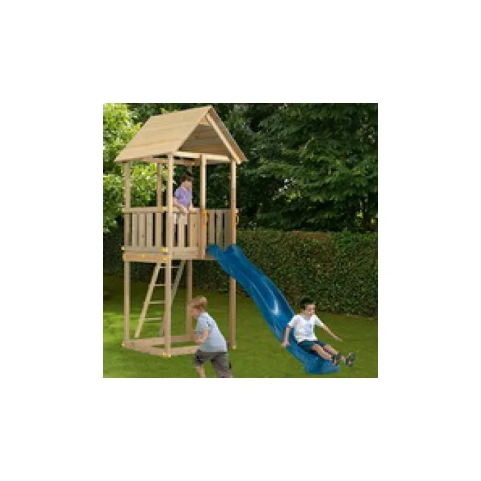 Playtower Cabanne diy