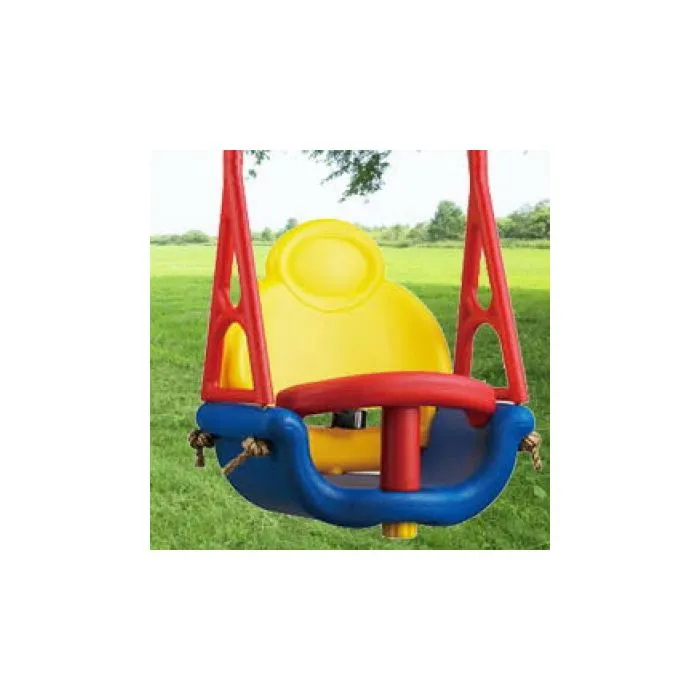 Baby swing seat outdoor 3 in 1