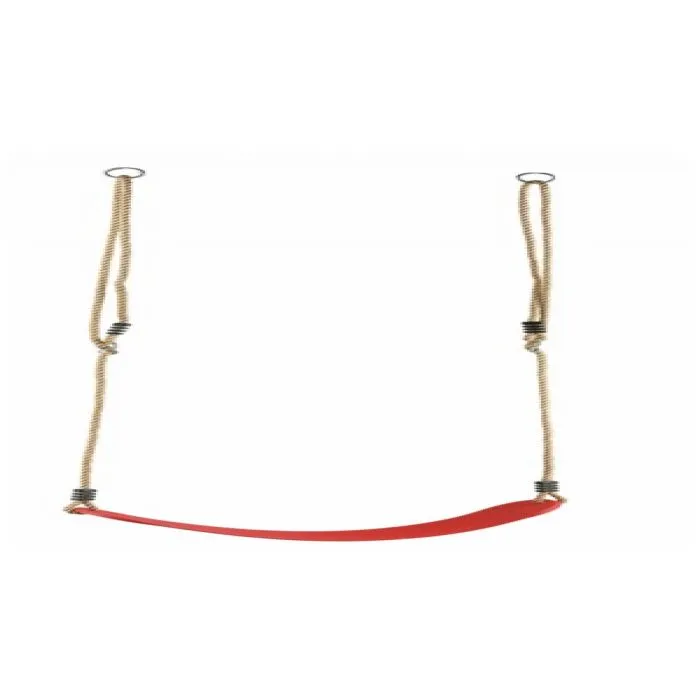 Flexible Swing Seat