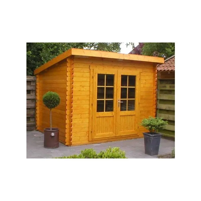 Garden shed Heywood 3x2,5m