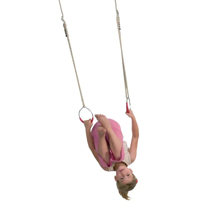 Ringset swingset Ø14,5cm