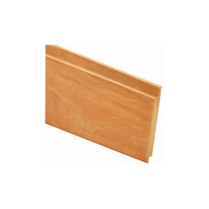 Tongue and groove board hardwood Bangkirai 550cm (18x145mm)