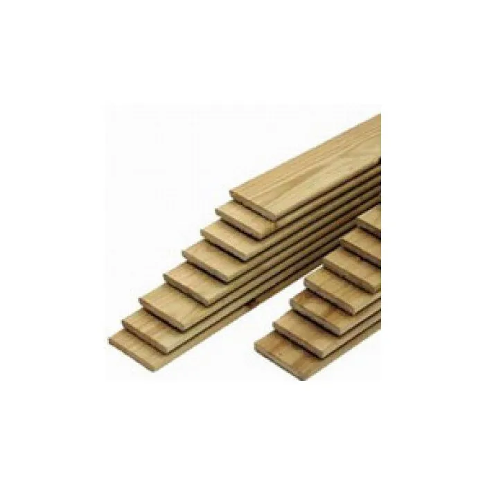 Fence board pine wood 180cm (17x140mm)