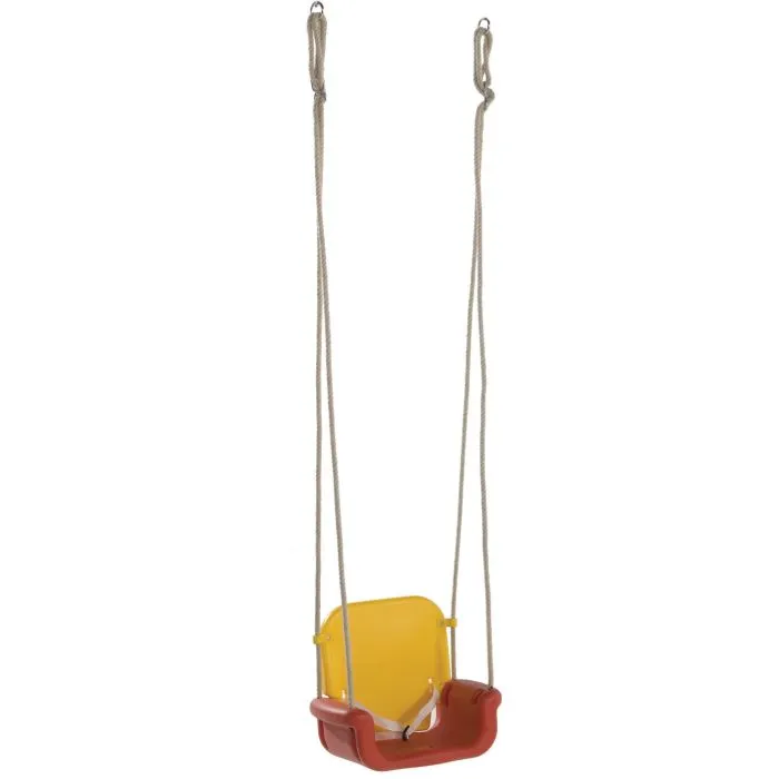 Baby swing seat outdoor 3 in 1