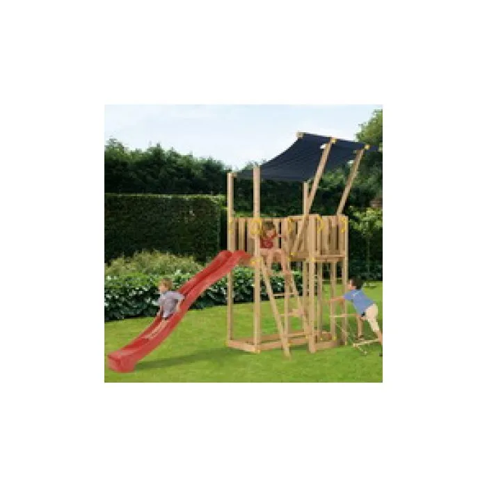 Playtower Mezzanine diy