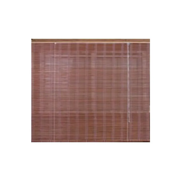 Bamboo Roller blinds Delhi 150cm