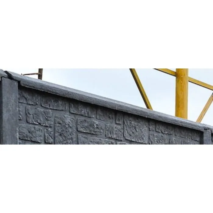 Fence finials for