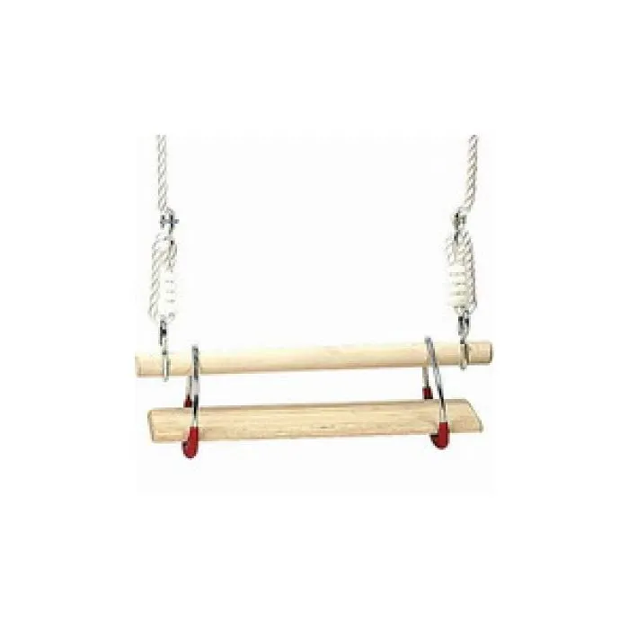 Set gymnastics swing