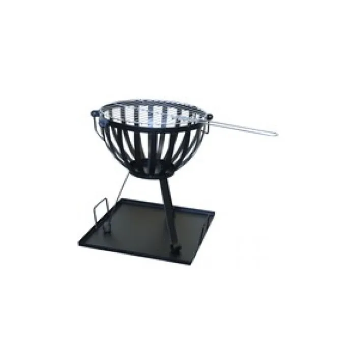 Firebasket