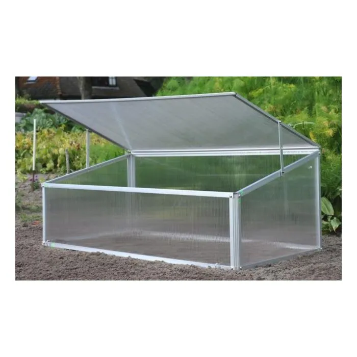 Greenhouse 109x56x28cm