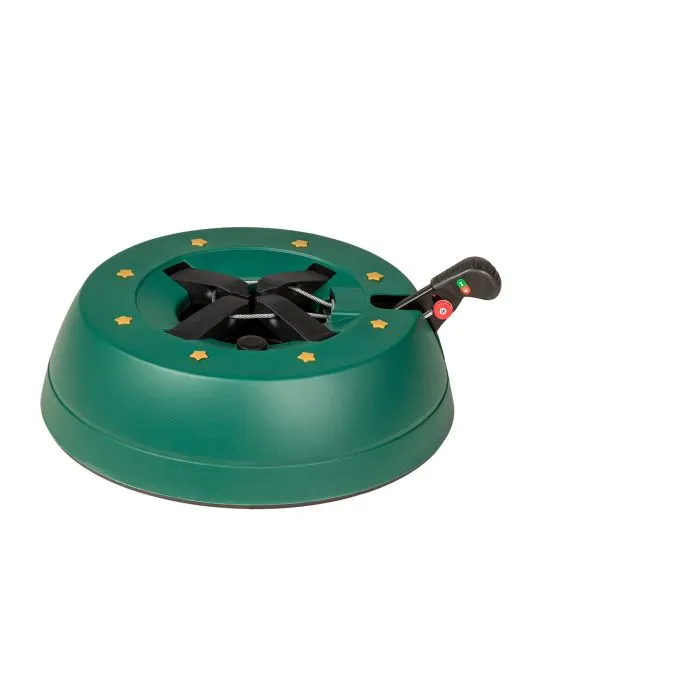 Christmas tree stand green ø32cm