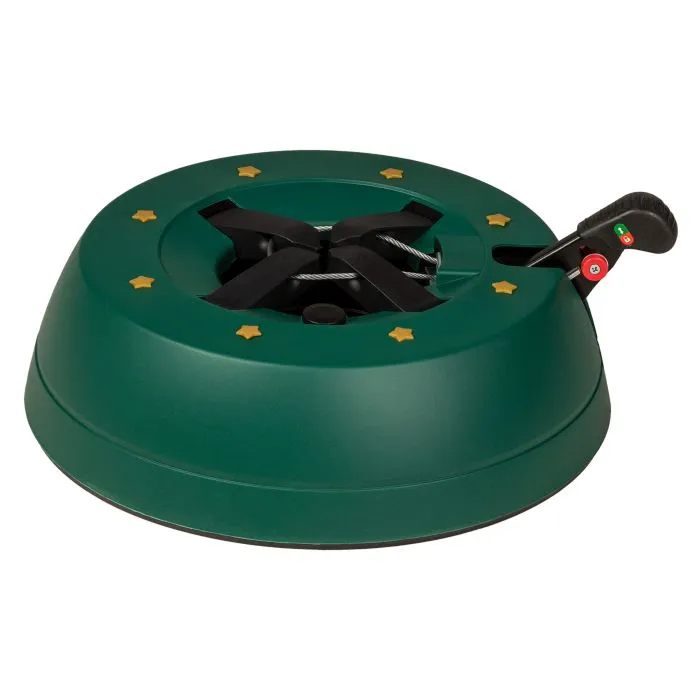 Christmas tree stand green ø32cm