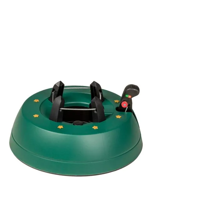 Christmas tree stand green ø32cm
