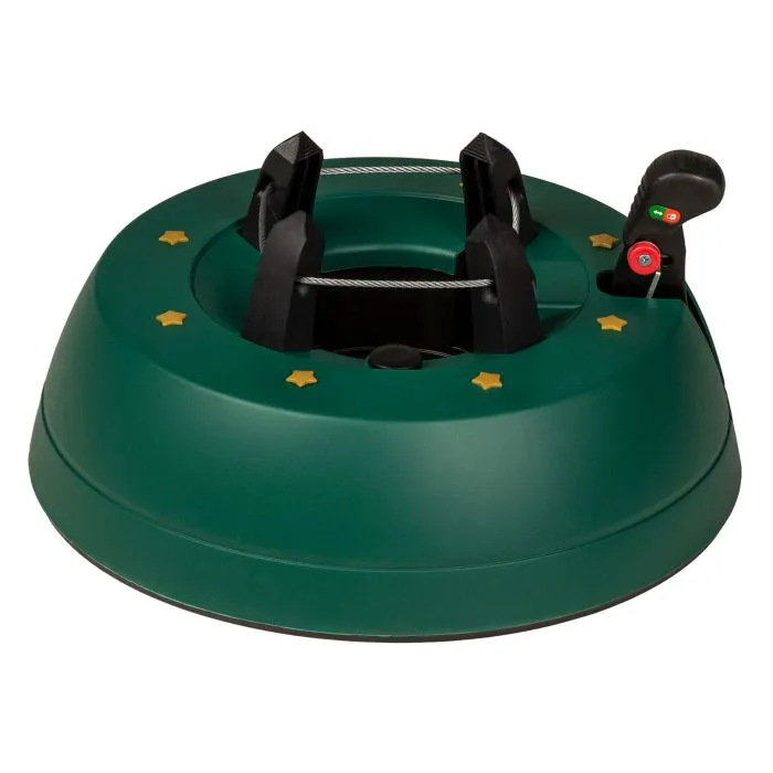 Christmas tree stand green ø32cm