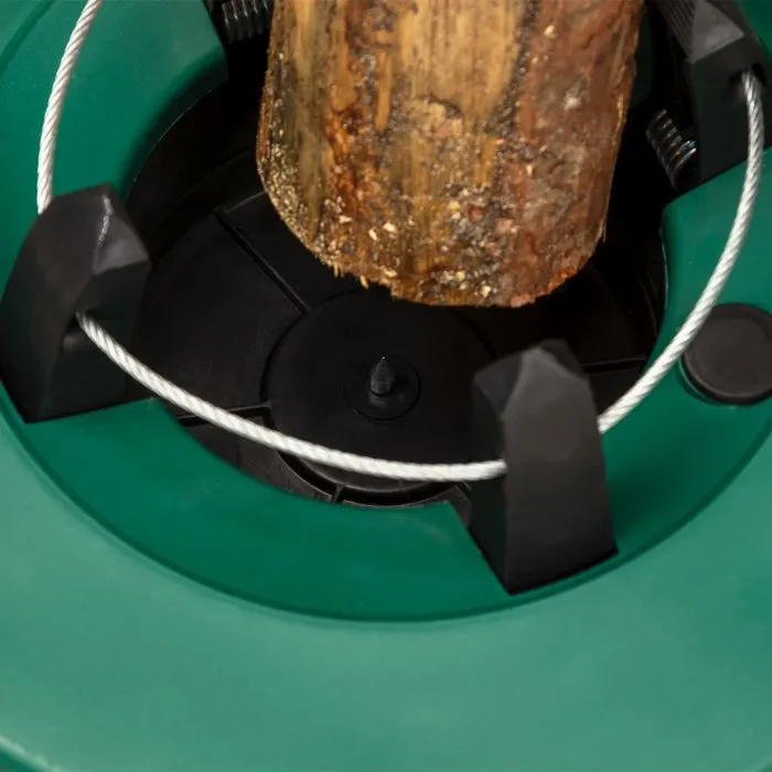 Christmas tree stand green ø32cm